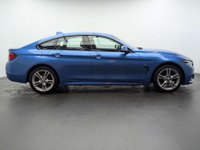 USED 2020 20 BMW 4 SERIES 2.0 420i xDrive Gran Coupe M Sport Auto 4WD 5dr CLICK+COLLECT / HOME DELIVERY