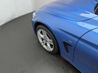 USED 2020 20 BMW 4 SERIES 2.0 420i xDrive Gran Coupe M Sport Auto 4WD 5dr CLICK+COLLECT / HOME DELIVERY