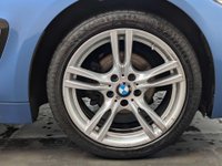USED 2020 20 BMW 4 SERIES 2.0 420i xDrive Gran Coupe M Sport Auto 4WD 5dr CLICK+COLLECT / HOME DELIVERY
