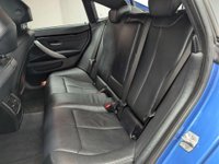 USED 2020 20 BMW 4 SERIES 2.0 420i xDrive Gran Coupe M Sport Auto 4WD 5dr CLICK+COLLECT / HOME DELIVERY