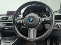 USED 2020 20 BMW 4 SERIES 2.0 420i xDrive Gran Coupe M Sport Auto 4WD 5dr CLICK+COLLECT / HOME DELIVERY
