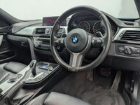 USED 2020 20 BMW 4 SERIES 2.0 420i xDrive Gran Coupe M Sport Auto 4WD 5dr CLICK+COLLECT / HOME DELIVERY