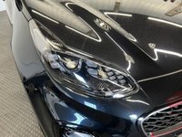 USED 2019 68 KIA SPORTAGE 1.6 T-GDi 4 SUV 5dr Petrol Manual Euro 6 (s/s) (174 bhp) 