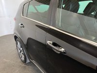 USED 2019 68 KIA SPORTAGE 1.6 T-GDi 4 SUV 5dr Petrol Manual Euro 6 (s/s) (174 bhp) 