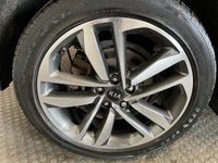 USED 2019 68 KIA SPORTAGE 1.6 T-GDi 4 SUV 5dr Petrol Manual Euro 6 (s/s) (174 bhp) 
