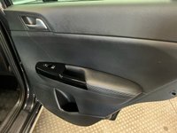 USED 2019 68 KIA SPORTAGE 1.6 T-GDi 4 SUV 5dr Petrol Manual Euro 6 (s/s) (174 bhp) 