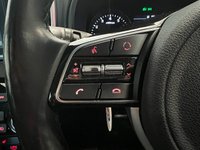 USED 2019 68 KIA SPORTAGE 1.6 T-GDi 4 SUV 5dr Petrol Manual Euro 6 (s/s) (174 bhp) 