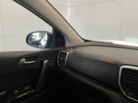 USED 2019 68 KIA SPORTAGE 1.6 T-GDi 4 SUV 5dr Petrol Manual Euro 6 (s/s) (174 bhp) 