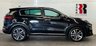 USED 2019 68 KIA SPORTAGE 1.6 T-GDi 4 SUV 5dr Petrol Manual Euro 6 (s/s) (174 bhp) 