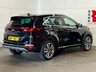 USED 2019 68 KIA SPORTAGE 1.6 T-GDi 4 SUV 5dr Petrol Manual Euro 6 (s/s) (174 bhp) 