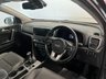 USED 2019 68 KIA SPORTAGE 1.6 T-GDi 4 SUV 5dr Petrol Manual Euro 6 (s/s) (174 bhp) 