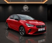 USED 2021 21 VAUXHALL CORSA 1.2 Turbo Elite Nav Premium Hatchback 5dr Petrol Auto Euro 6 (s/s) (100 ps) 