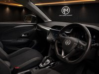 USED 2021 21 VAUXHALL CORSA 1.2 Turbo Elite Nav Premium Hatchback 5dr Petrol Auto Euro 6 (s/s) (100 ps) 