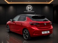 USED 2021 21 VAUXHALL CORSA 1.2 Turbo Elite Nav Premium Hatchback 5dr Petrol Auto Euro 6 (s/s) (100 ps) 