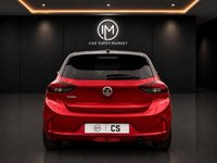 USED 2021 21 VAUXHALL CORSA 1.2 Turbo Elite Nav Premium Hatchback 5dr Petrol Auto Euro 6 (s/s) (100 ps) 