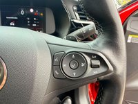 USED 2021 21 VAUXHALL CORSA 1.2 Turbo Elite Nav Premium Hatchback 5dr Petrol Auto Euro 6 (s/s) (100 ps) 