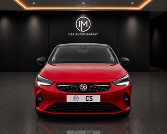 2021 VAUXHALL CORSA