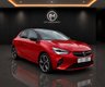USED 2021 21 VAUXHALL CORSA 1.2 Turbo Elite Nav Premium Hatchback 5dr Petrol Auto Euro 6 (s/s) (100 ps) 