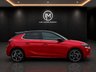 USED 2021 21 VAUXHALL CORSA 1.2 Turbo Elite Nav Premium Hatchback 5dr Petrol Auto Euro 6 (s/s) (100 ps) 