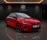 USED 2021 21 VAUXHALL CORSA 1.2 Turbo Elite Nav Premium Hatchback 5dr Petrol Auto Euro 6 (s/s) (100 ps) 
