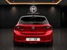 USED 2021 21 VAUXHALL CORSA 1.2 Turbo Elite Nav Premium Hatchback 5dr Petrol Auto Euro 6 (s/s) (100 ps) 
