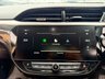 USED 2021 21 VAUXHALL CORSA 1.2 Turbo Elite Nav Premium Hatchback 5dr Petrol Auto Euro 6 (s/s) (100 ps) 