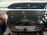 USED 2021 21 VAUXHALL CORSA 1.2 Turbo Elite Nav Premium Hatchback 5dr Petrol Auto Euro 6 (s/s) (100 ps) 