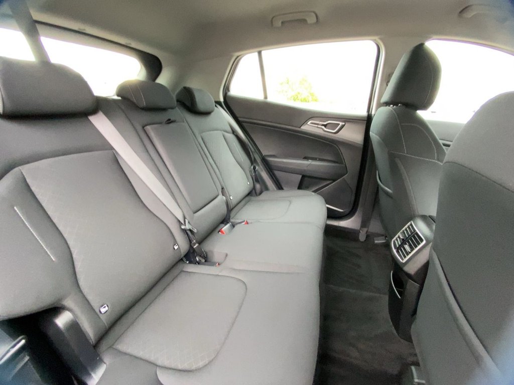 USED 2023 23 KIA SPORTAGE 1.6 T-GDi 2 SUV 5dr Petrol Manual Euro 6 (s/s) (148 bhp) SUV