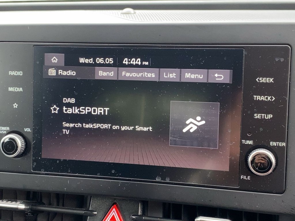 USED 2023 23 KIA SPORTAGE 1.6 T-GDi 2 SUV 5dr Petrol Manual Euro 6 (s/s) (148 bhp) SUV