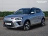 USED 2024 73 KGM TIVOLI 1.5 K40 SUV 5dr Petrol Auto Euro 6 (s/s) (163 ps) automatic air con