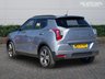 USED 2024 73 KGM TIVOLI 1.5 K40 SUV 5dr Petrol Auto Euro 6 (s/s) (163 ps) automatic air con