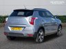 USED 2024 73 KGM TIVOLI 1.5 K40 SUV 5dr Petrol Auto Euro 6 (s/s) (163 ps) automatic air con