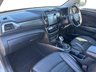 USED 2024 73 KGM TIVOLI 1.5 K40 SUV 5dr Petrol Auto Euro 6 (s/s) (163 ps) automatic air con