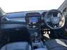 USED 2024 73 KGM TIVOLI 1.5 K40 SUV 5dr Petrol Auto Euro 6 (s/s) (163 ps) automatic air con
