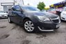 USED 2015 65 VAUXHALL INSIGNIA 2.0 CDTi ecoFLEX SRi Hatchback 5dr Diesel Manual Euro 5 (s/s) (140 ps) 6 Speed, Air Con, Alloys