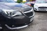 USED 2015 65 VAUXHALL INSIGNIA 2.0 CDTi ecoFLEX SRi Hatchback 5dr Diesel Manual Euro 5 (s/s) (140 ps) 6 Speed, Air Con, Alloys