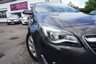 USED 2015 65 VAUXHALL INSIGNIA 2.0 CDTi ecoFLEX SRi Hatchback 5dr Diesel Manual Euro 5 (s/s) (140 ps) 6 Speed, Air Con, Alloys