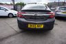 USED 2015 65 VAUXHALL INSIGNIA 2.0 CDTi ecoFLEX SRi Hatchback 5dr Diesel Manual Euro 5 (s/s) (140 ps) 6 Speed, Air Con, Alloys