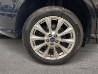 USED 2018 68 FORD KUGA 1.5T EcoBoost Vignale SUV 5dr Petrol Auto AWD Euro 6 (s/s) (176 ps) APPLE CAR PLAY AND ANDROID AUTO