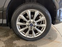 USED 2018 68 FORD KUGA 1.5T EcoBoost Vignale SUV 5dr Petrol Auto AWD Euro 6 (s/s) (176 ps) APPLE CAR PLAY AND ANDROID AUTO