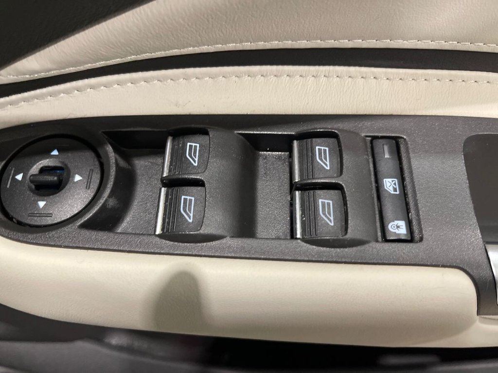 USED 2018 68 FORD KUGA 1.5T EcoBoost Vignale SUV 5dr Petrol Auto AWD Euro 6 (s/s) (176 ps) APPLE CAR PLAY AND ANDROID AUTO