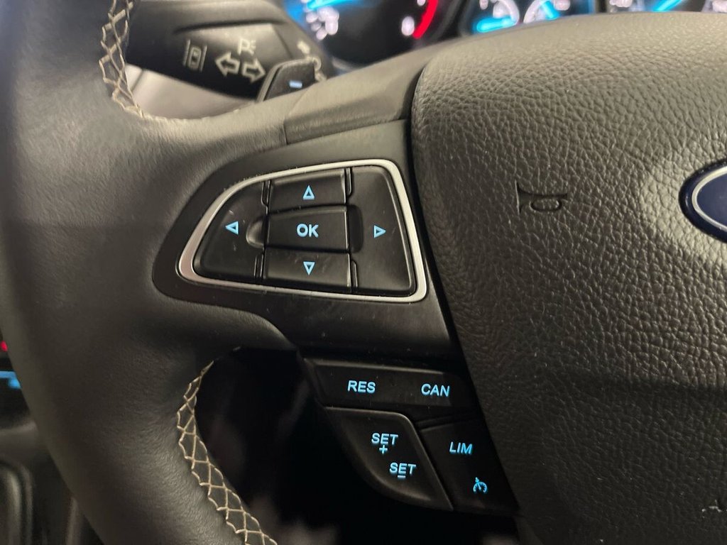 USED 2018 68 FORD KUGA 1.5T EcoBoost Vignale SUV 5dr Petrol Auto AWD Euro 6 (s/s) (176 ps) APPLE CAR PLAY AND ANDROID AUTO