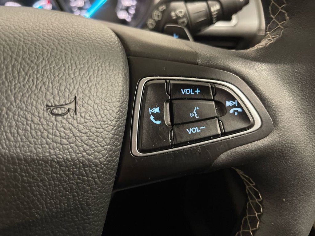 USED 2018 68 FORD KUGA 1.5T EcoBoost Vignale SUV 5dr Petrol Auto AWD Euro 6 (s/s) (176 ps) APPLE CAR PLAY AND ANDROID AUTO