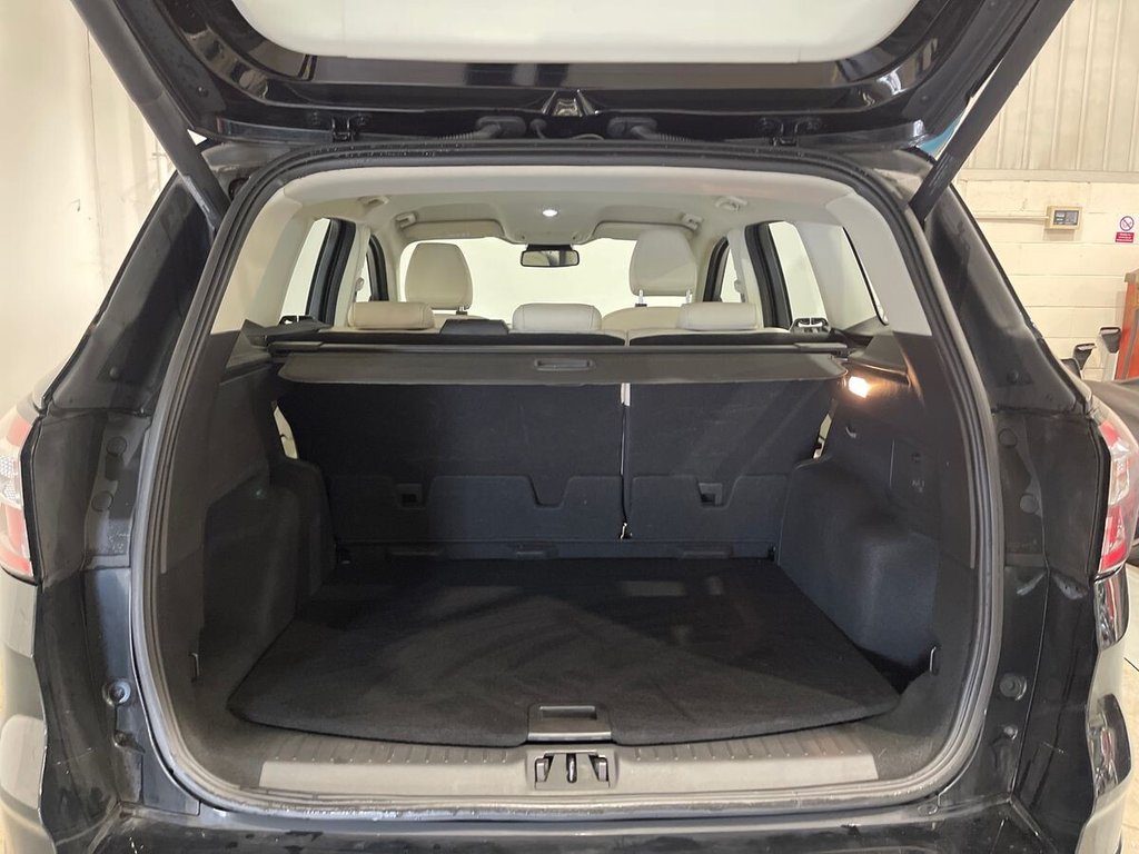 USED 2018 68 FORD KUGA 1.5T EcoBoost Vignale SUV 5dr Petrol Auto AWD Euro 6 (s/s) (176 ps) APPLE CAR PLAY AND ANDROID AUTO