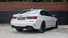USED 2021 21 BMW 3 SERIES 2.0 330e 12kWh M Sport Saloon 4dr Petrol Plug-in Hybrid Auto Euro 6 (s/s) (292 ps) 