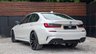 USED 2021 21 BMW 3 SERIES 2.0 330e 12kWh M Sport Saloon 4dr Petrol Plug-in Hybrid Auto Euro 6 (s/s) (292 ps) 