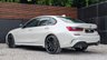USED 2021 21 BMW 3 SERIES 2.0 330e 12kWh M Sport Saloon 4dr Petrol Plug-in Hybrid Auto Euro 6 (s/s) (292 ps) 