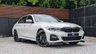 USED 2021 21 BMW 3 SERIES 2.0 330e 12kWh M Sport Saloon 4dr Petrol Plug-in Hybrid Auto Euro 6 (s/s) (292 ps) 