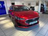 USED 2025 74 FORD FOCUS 1.0T EcoBoost MHEV Titanium X Hatchback 5dr Petrol Hybrid Manual Euro 6 (s/s) (125 ps) 