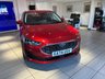 USED 2025 74 FORD FOCUS 1.0T EcoBoost MHEV Titanium X Hatchback 5dr Petrol Hybrid Manual Euro 6 (s/s) (125 ps) 